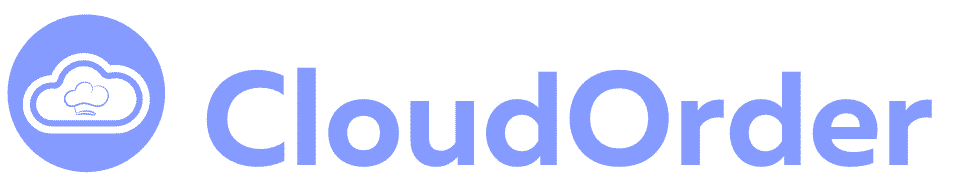 site logo cloudorder